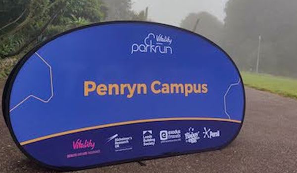 penryn campus parkrun