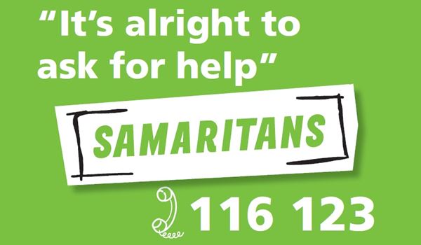 Samaritans