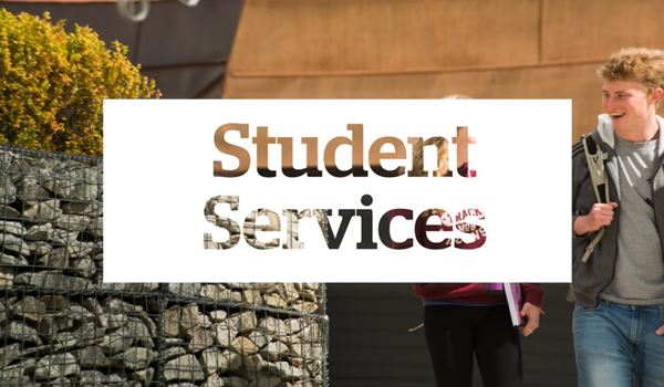 Student Services